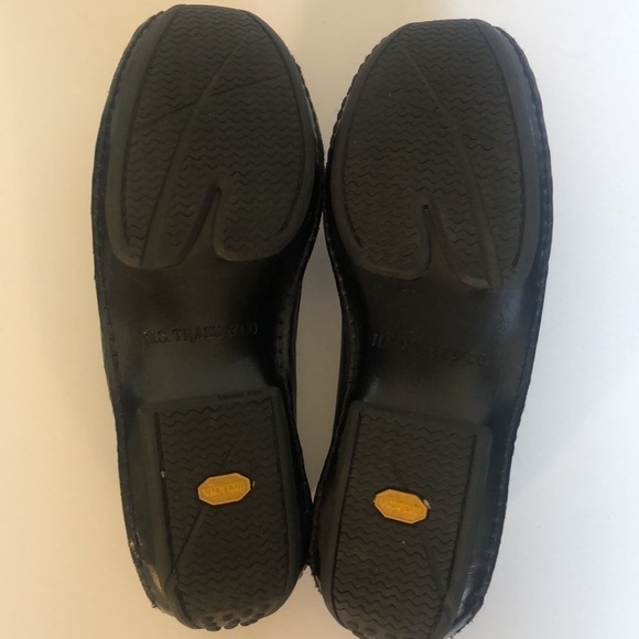 𝅺H.S. Trask & Co Women’s Driving Shoes Dark Brown Like New Condition - Picture 4 of 4